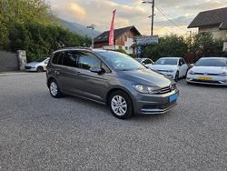 Utilisé 2019 VW Touran LOUNGE Monospace | 17 990 € (Prix juste)