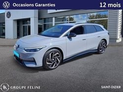 Utilisé 2025 VW ID.7 Pro Berline | 44 990 € (Prix juste)