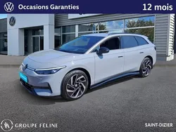 Utilisé 2025 VW ID.7 Pro Berline | 49 890 € (Bon prix)