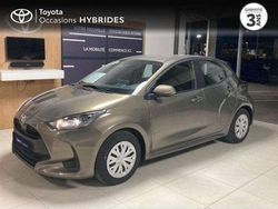Occasion 2023 Toyota Yaris Hybrid Berline | 19 900 € (Prix juste)