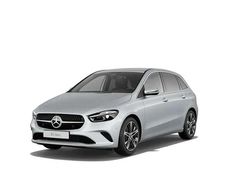 Argent Utilisé 2024 Mercedes B180 Progressive Monospace | 36 912 € (Prix cher)