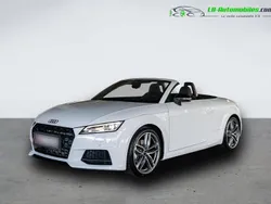 Utilisé 2022 Audi TT Roadster Sport Cabriolet | 43 100 €