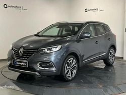 Gris Occasion 2022 Renault Kadjar Techno SUV | 15 999 € (Prix juste)
