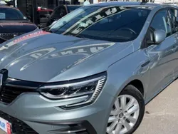 Bleu Utilisé 2020 Renault Mégane IV Business Berline | 12 490 € (Bon prix)