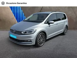 Nouvelle 2024 VW Touran Edition Monospace | 39 987 € (Super prix)