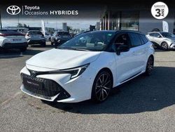 Utilisé 2024 Toyota Corolla Sport | 27 700 € (Prix juste)
