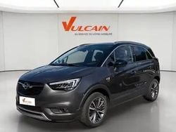 Gris pierre de lune Occasion 2020 Opel Crossland X SUV | 12 790 € (Super prix)