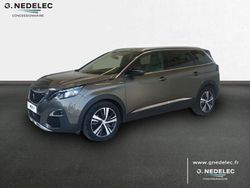 Utilisé 2017 Peugeot 5008 GT-line Monospace | 22 990 €
