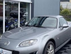 Utilisé 2010 Mazda MX5 Cabriolet | 14 480 €