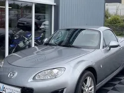 Utilisé 2010 Mazda MX5 Cabriolet | 14 480 €