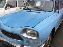 Occasion 1969 Citroën Ami 8 Berline | 5 000 €