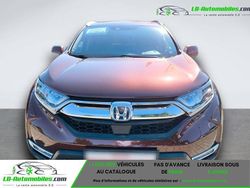 Utilisé 2021 Honda CR-V SUV | 33 000 € (Prix cher)