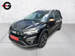 Noir Utilisé 2023 Dacia Jogger Extreme Break | 18 490 € (Prix juste)