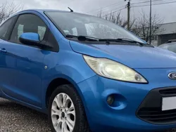 Utilisé 2009 Ford Ka Ambiente Citadine | 3 990 €