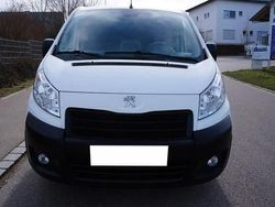 Blanc Occasion 2005 Peugeot Expert Van | 3 500 €