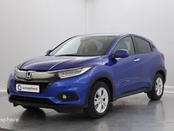 Rouge Utilisé 2020 Honda HR-V Executive SUV | 19 499 € (Prix juste)