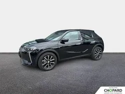 Noir Utilisé 2025 DS Automobiles DS3 | 34 490 €