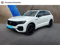 Utilisé 2021 VW Touareg R SUV | 59 989 € (Prix juste)