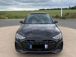 Utilisé 2025 Audi S3 Sport Berline | 48 200 €