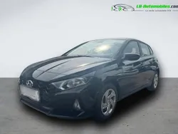 Utilisé 2021 Hyundai i20 Citadine | 17 900 € (Prix juste)