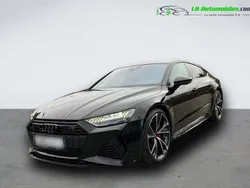 Utilisé 2022 Audi RS7 Sport Citadine | 106 300 € (Super prix)