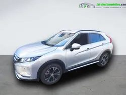 Utilisé 2018 Mitsubishi Eclipse Cross SUV | 18 900 € (Prix juste)