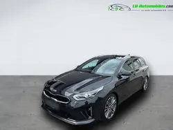 Utilisé 2020 Kia Ceed Berline | 26 200 € (Prix cher)