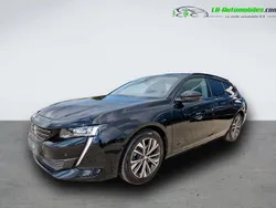 Utilisé 2023 Peugeot 508 Break | 28 700 € (Prix assez cher)