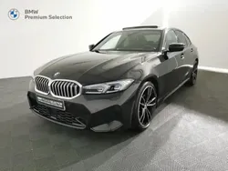 Othercolor Utilisé 2024 BMW 320 Comfort Edition Berline | 48 280 € (Prix assez cher)