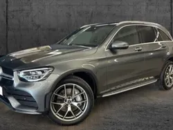 Mercedes GLC300