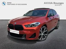 Orange Utilisé 2023 BMW X2 M Sport SUV | 38 490 € (Prix cher)