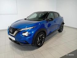 Bleu Utilisé 2024 Nissan Juke SUV | 23 990 € (Prix cher)