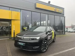 Noir Utilisé 2024 Opel Grandland X GSe SUV | 34 399 € (Prix cher)