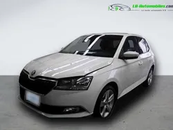 Utilisé 2020 Skoda Fabia Citadine | 16 400 € (Prix juste)