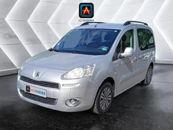 Gris Utilisé 2013 Peugeot Partner Van | 8 490 € (Prix assez cher)