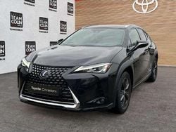 Occasion 2020 Lexus UX 250h SUV | 23 990 € (Prix juste)