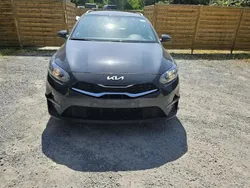 Gris Utilisé 2022 Kia Ceed Sportswagon Break | 14 500 € (Prix juste)