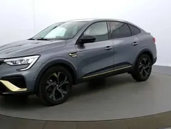 Gris Utilisé 2023 Renault Arkana Engineered SUV | 22 390 € (Prix juste)
