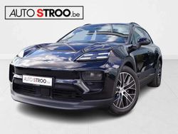 Noir Utilisé 2025 Porsche Macan Chrono SUV | 86 850 €