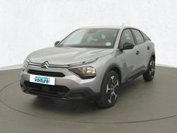 Gris Utilisé 2024 Citroën C4 PureTech Berline | 15 990 € (Bon prix)