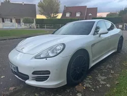 Blanc Utilisé 2011 Porsche Panamera Berline | 24 700 €