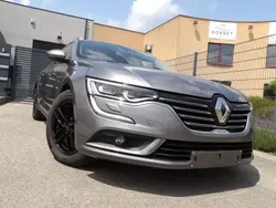 Gris Utilisé 2018 Renault Talisman Initiale Paris Break | 14 850 € (Super prix)