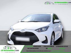 Utilisé 2022 Toyota Yaris Citadine | 17 100 €