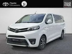 Utilisé 2019 Toyota Proace Verso Break | 25 690 € (Bon prix)