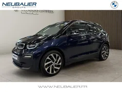 Imperial blue+frozen grey Utilisé 2022 BMW i3 Comfort Edition Citadine | 21 990 € (Prix juste)