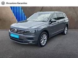 Utilisé 2020 VW Tiguan Allspace SUV | 26 989 € (Super prix)