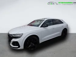Utilisé 2020 Audi RS Q8 Sport SUV | 102 600 € (Prix juste)
