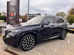 Noir Utilisé 2024 BMW X5 Sport Line SUV | 92 950 €