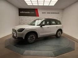 Blanc Utilisé 2024 Mini Countryman Classic SUV | 33 990 €