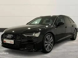 Nouvelle 2025 Audi A6 S-Line Break | 79 990 €